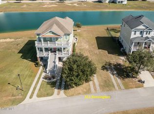 311 Kensington Place, Newport, NC 28570