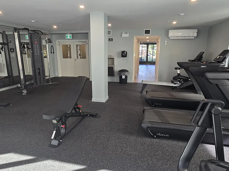 Gym