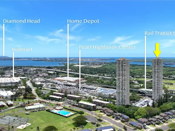 1060 Kamehameha Hwy APT 2304A, Pearl City, HI 96782