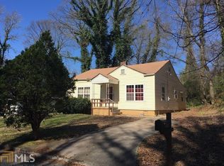 1033 Washington Rd LOT 6, East Point, GA 30344