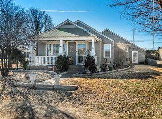 1101 Minnesota St, Borger, TX 79007