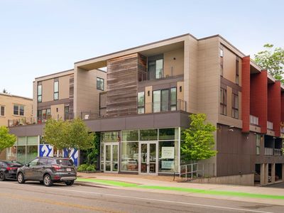 260 Beacon St #211, Somerville, MA, 02143