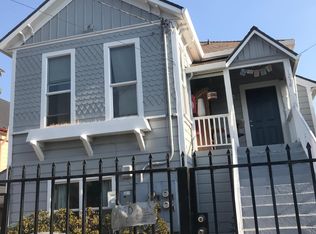 1238 Haskell St APT B, Berkeley, CA 94702