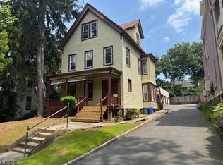 30 Riggs Pl #1, South Orange, NJ 07079