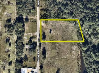 Tanner Rd LOT WP001, Gulfport, MS 39503