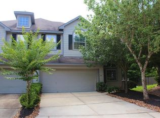 26 Baccara Pl, Conroe, TX 77384