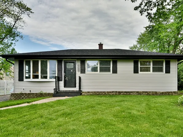 5909 Woodward Ave, Downers Grove, IL 60516