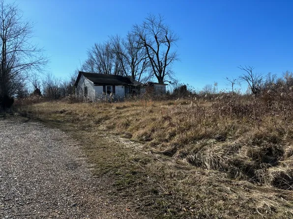 636 Shaw Rd, Boaz, KY 42027