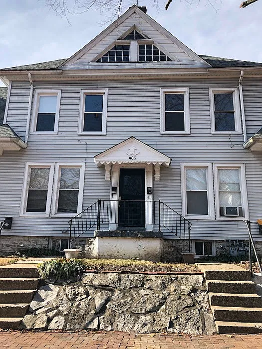 1 bed, 780 sqft, $796 — Photo 1