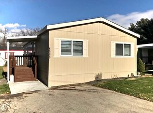 8688 W Irving Ln, Boise, ID 83704