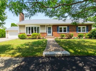 8 Michael Rd, Beverly, MA 01915