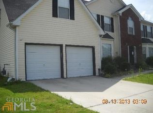 2349 Benson Rdg, Lithonia, GA 30058