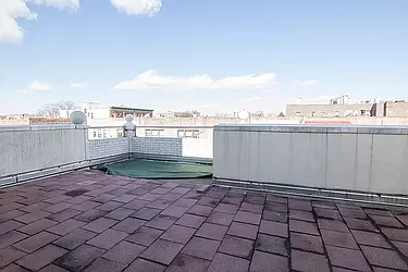 Rented by Modern Spaces