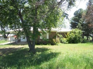 7208 Grand Prairie Rd, Charleston, AR 72933