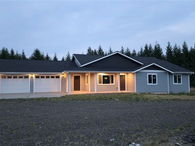 400 E McLane Cove Drive, Grapeview, WA, 98546