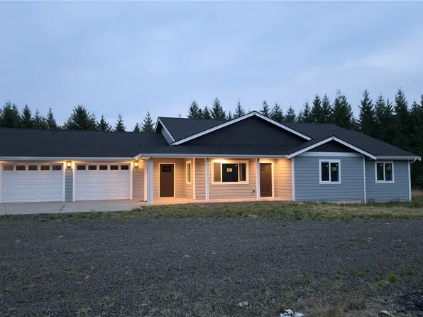 400 E McLane Cove Drive, Grapeview, WA 98546