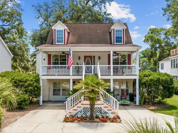 5117 S 1st St., Murrells Inlet, SC 29576