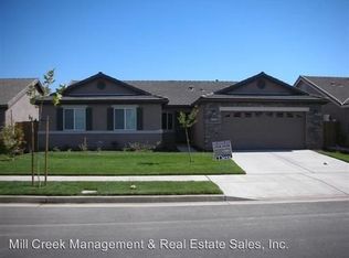 4325 E Vista Ave, Visalia, CA