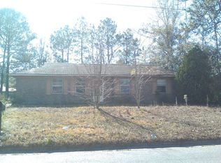 241 Glenn Bryant Rd, Hinesville, GA 31313