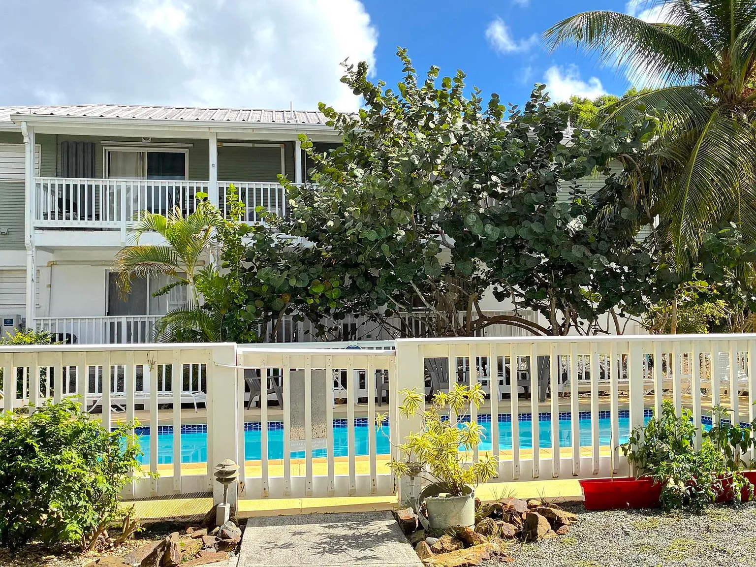 1 bed, $1,400 — Photo 1