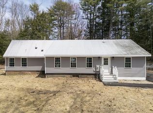 107 Brand Rd, Windham, ME 04062