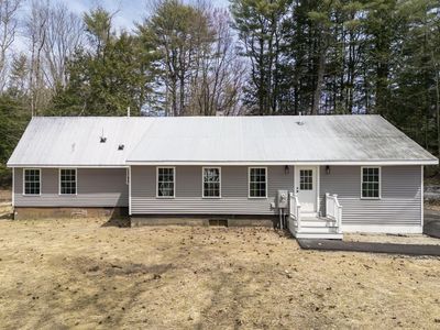 107 Brand Road, Windham, ME, 04062