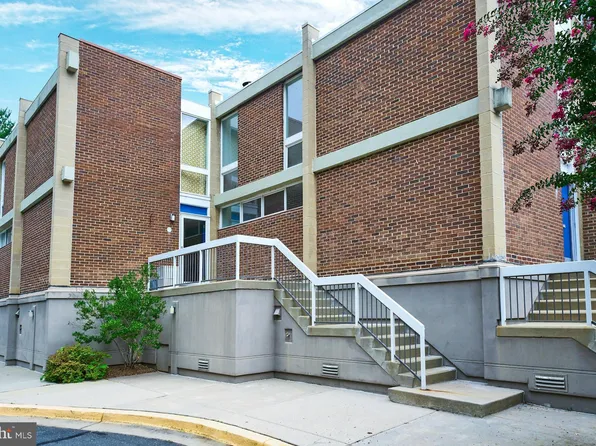 11534 Hickory Cluster, Reston, VA 20190