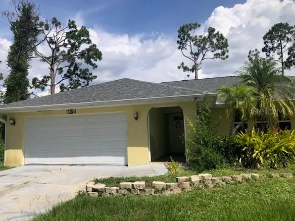 5364 Chard Ter, Pt Charlotte, FL 33981