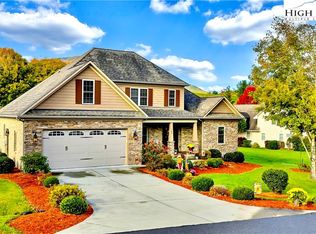 145 Rocky Creek Court, Jefferson, NC 28640