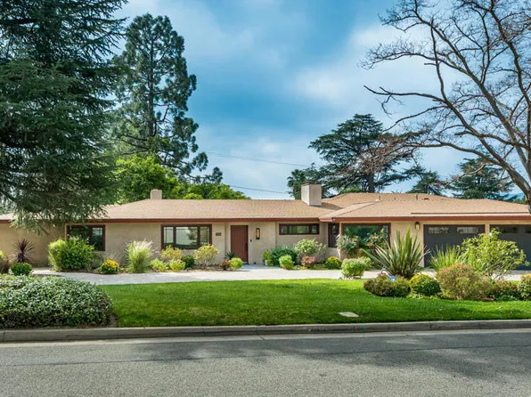 2136 Sunnybank Dr, La Canada Flintridge, CA 91011