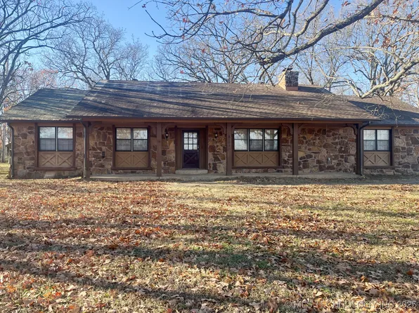18102 S 158th East Ave, Bixby, OK 74008