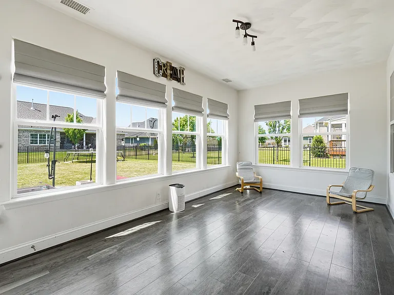 Sunroom