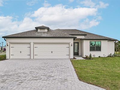 2107 SW 30th St, Cape Coral, FL, 33914