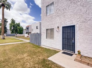 7545 N 47th Ln, Glendale, AZ 85301