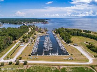 62 Peacan Grove Marina, Oriental, NC 28571