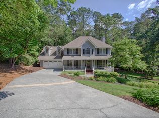 2062 Tully Wren NE, Marietta, GA 30066