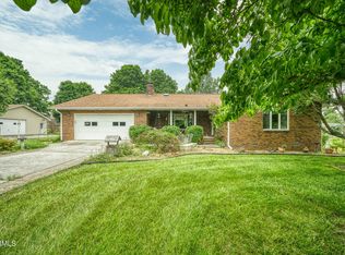 1148 Old Highway 70, Crossville, TN 38572