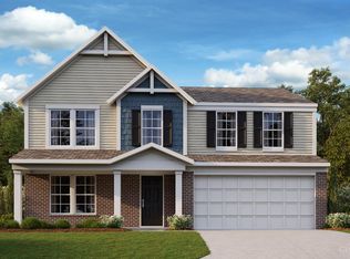 1205 Buxton Oaks Dr, Amelia, OH 45102