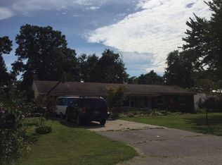396 Arthur Ave, Holland, MI 49424