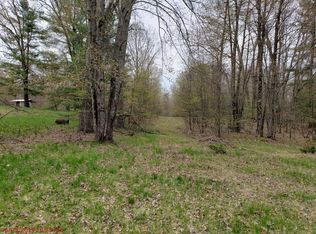 1290 E Six Mile Rd, White Cloud, MI 49349