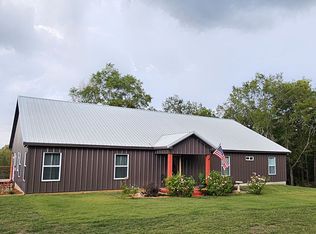 7787 County Road 54, Skipperville, AL 36374