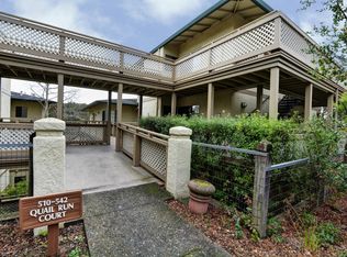 541 Quail Run Ct, Del Rey Oaks, CA 93940