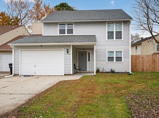 908 Meadowburm Cir, Virginia Beach, VA 23452