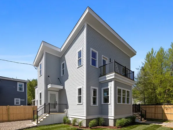 30 Emerald Rd #A, Nahant, MA 01908