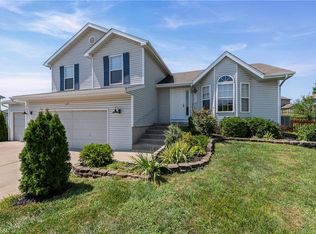 10410 NW 86th Ct, Kansas City, MO 64153
