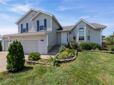 10410 NW 86th Ct, Kansas City, MO, 64153