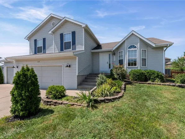 10410 NW 86th Ct, Kansas City, MO 64153