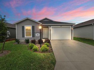 4127 Silvana Way, The Villages, FL 32163