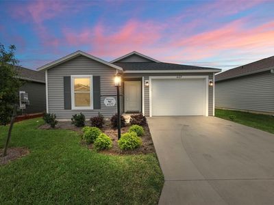 4127 Silvana Way, The Villages, FL, 32163