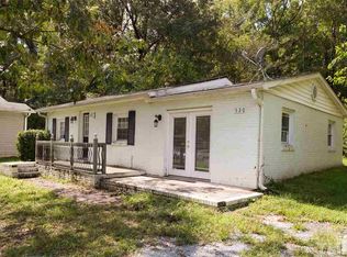 520 Harper Rd, Hillsborough, NC 27278